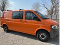 VOLKSWAGEN TRANSPORTER T5 2.0 CR TDI