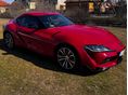 TOYOTA SUPRA 3.0 Turbo Executive GR