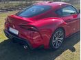 TOYOTA SUPRA 2022/9 - 6