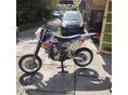 SUZUKI DR-Z 400 2003/6 - 5