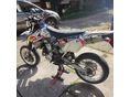 SUZUKI DR-Z 400 S