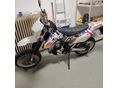 SUZUKI DR-Z 400 2003/6 - 6