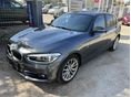 BMW 120 2017/8 - 1
