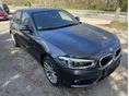 BMW 120 2017/8 - 2