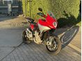 MV AGUSTA TURISMO VELOCE 
