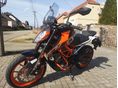 KTM 390 DUKE 