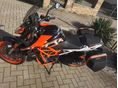KTM 390 DUKE 2021/6 - 4