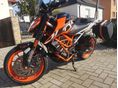 KTM 390 DUKE 2021/6 - 5