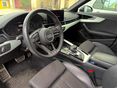AUDI A4 2019/10 - 12
