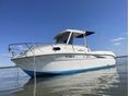 SAVER SAVER 540 Cabin Fisher