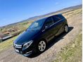 MERCEDES-BENZ B 180 2015 - 2