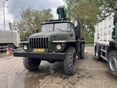 EGYEDI Ural 4320 Loglift 60