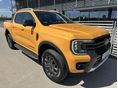 FORD RANGER 3.0 TDCi V6 EcoBlue 4x4 Wildtrak (Automata) Magyarországi-Első Tulajdonostól-5 Év Gyári Garancia!