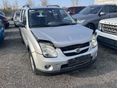 SUZUKI IGNIS 2007 - 2
