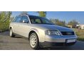AUDI A6 2001/10 - 1
