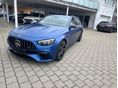 MERCEDES-AMG E 63 S T 4MATIC+ 9G-TRONIC LED/HUD/360 KAMERA/KEYLESS/AHK/ÁFA-s