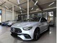 MERCEDES-AMG E 63 S 4MATIC+ 9G-TRONIC LED/HUD/360 KAMERA/PANORAMA/KEYLESS