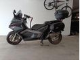 APRILIA SRV 850 2012/6 - 5