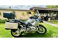 BMW R 1200 GS 2004/4 - 3