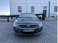 VOLKSWAGEN PASSAT CC 2008/9 - 2