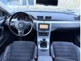 VOLKSWAGEN PASSAT CC 2008/9 - 8