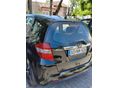 HONDA JAZZ 2011/7 - 11