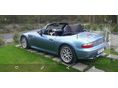 BMW Z3 1.8