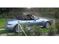 BMW Z3 1997/10 - 6