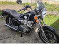 SUZUKI GS 550 1982/4 - 3