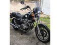 SUZUKI GS 550 L