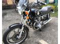 SUZUKI GS 550 1982/4 - 8