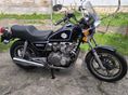 SUZUKI GS 550 1982/4 - 4