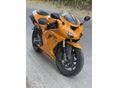 KAWASAKI ZX-10 R (NINJA) 