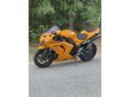 KAWASAKI ZX-10 R (NINJA) 2007/2 - 2