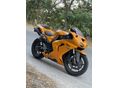 KAWASAKI ZX-10 R (NINJA) 2007/2 - 4