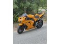 KAWASAKI ZX-10 R (NINJA) 2007/2 - 5