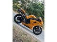 KAWASAKI ZX-10 R (NINJA) 2007/2 - 6