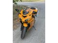 KAWASAKI ZX-10 R (NINJA) 2007/2 - 7