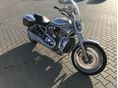 HARLEY-DAVIDSON V-ROD (VRSCA) 2002/6 - 2