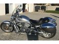 HARLEY-DAVIDSON V-ROD (VRSCA) 2002/6 - 4