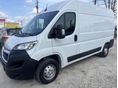 PEUGEOT BOXER 2.2 BlueHDI 330 FT L2H2 Magyar! Garanciális.52240 km! kamera. car play!