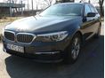 BMW 5-ÖS SOROZAT 2019/1 - 1