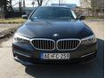 BMW 5-ÖS SOROZAT 2019/1 - 2