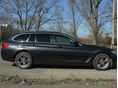 BMW 5-ÖS SOROZAT 2019/1 - 4