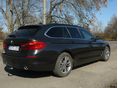 BMW 5-ÖS SOROZAT 2019/1 - 5