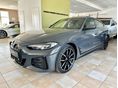 BMW I4 eDrive40 M Sport GRAN COUPE // PAN.TETŐ // KAMERA // HUD // 19 ALU// GARANCIA