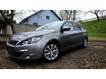 PEUGEOT 308 SW 1.6 BlueHDi Style LED Színes Nagy MMI. Digit klíma.16zoll alu. Szép állapotban
