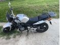 HONDA CBF 600 