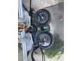 HONDA CBF 600 2004/6 - 3