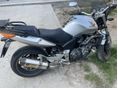 HONDA CBF 600 2004/6 - 4